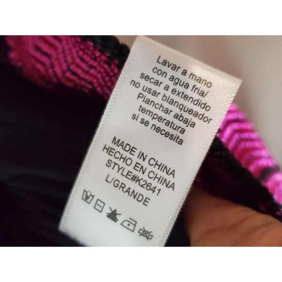 Blvd Collection Women Purple Polyester Off The Shoulder Knee Length Dress Size S - Picture 8 of 11